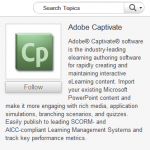 follow button gs8 Email notifications