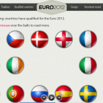 EURO 2012 Orientation - HTML 5 eLearning