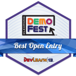 best-open-entry-badge