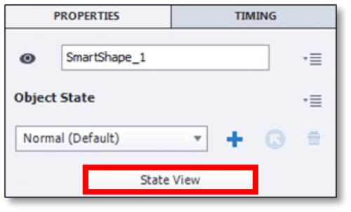 3_Click State View