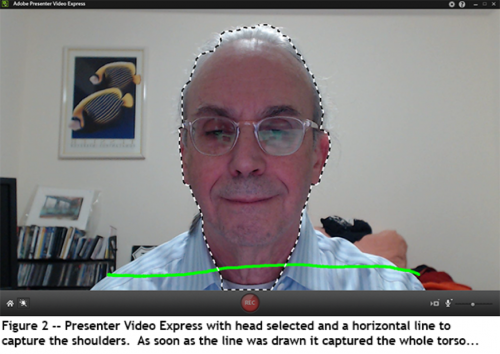 Adobe Presenter Video Express
