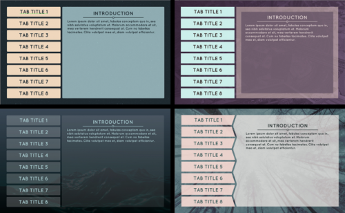 Adobe Captivate Geolocation Interaction