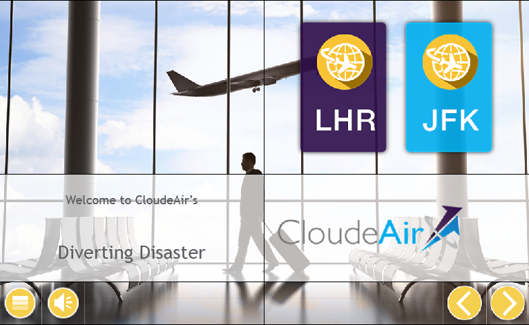 CloudAir SoftSkills