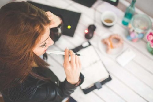 A case for continuous learning  corporate training, elearning, designers and millennials