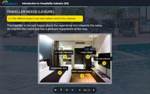 Hospitality-story-telling