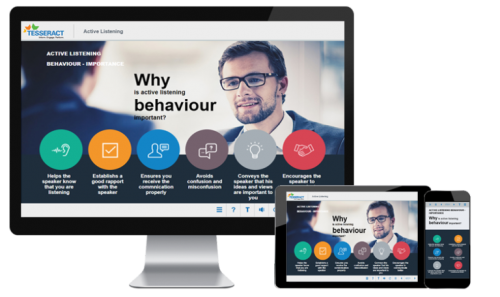 Take your Mobile learning to the next level with creative Design Strategies