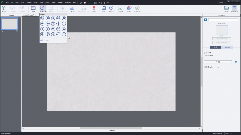 Review of Some of the Best Features in Adobe Captivate 2019 - eLearning