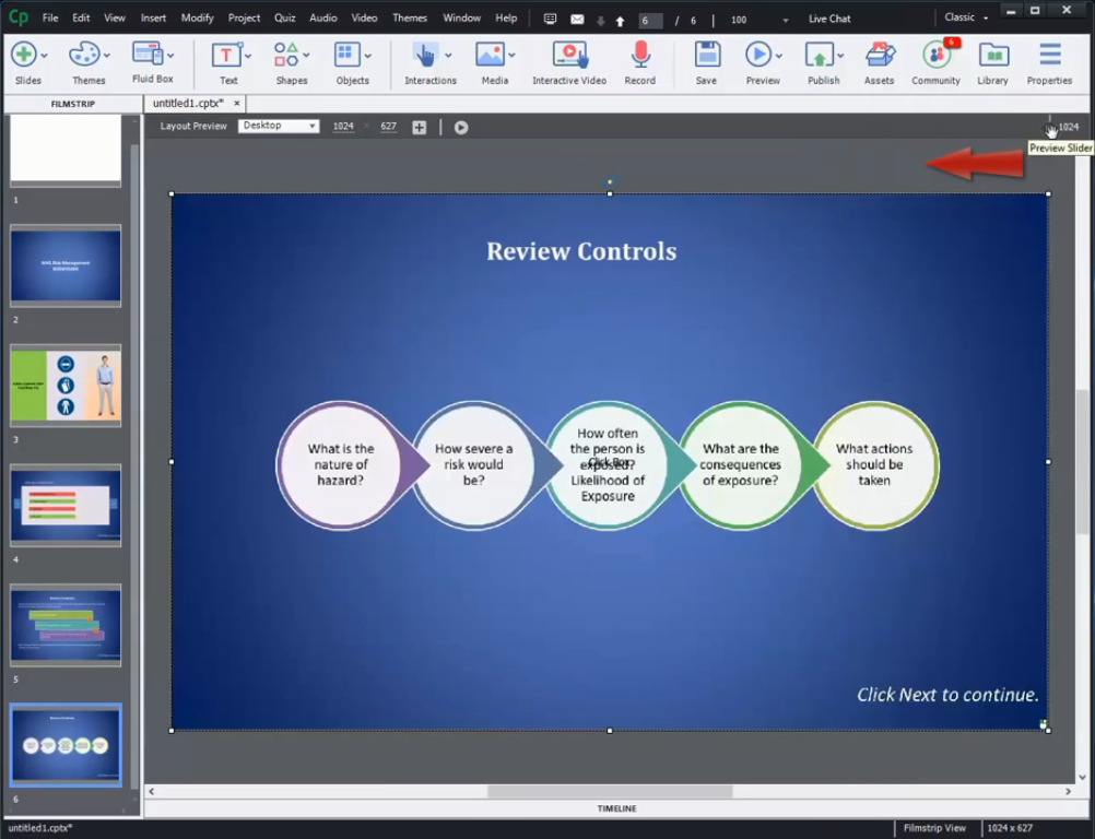 Adobe Captivate 2019 Tutorial Video Convert PowerPoint Into Adobe Captivate 2019 Tutorial Video Convert PowerPoint Into
