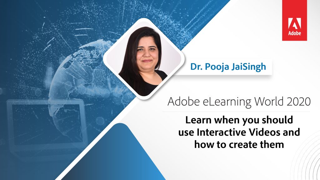 Blog: Learn when you should use Interactive Videos and how to create ...