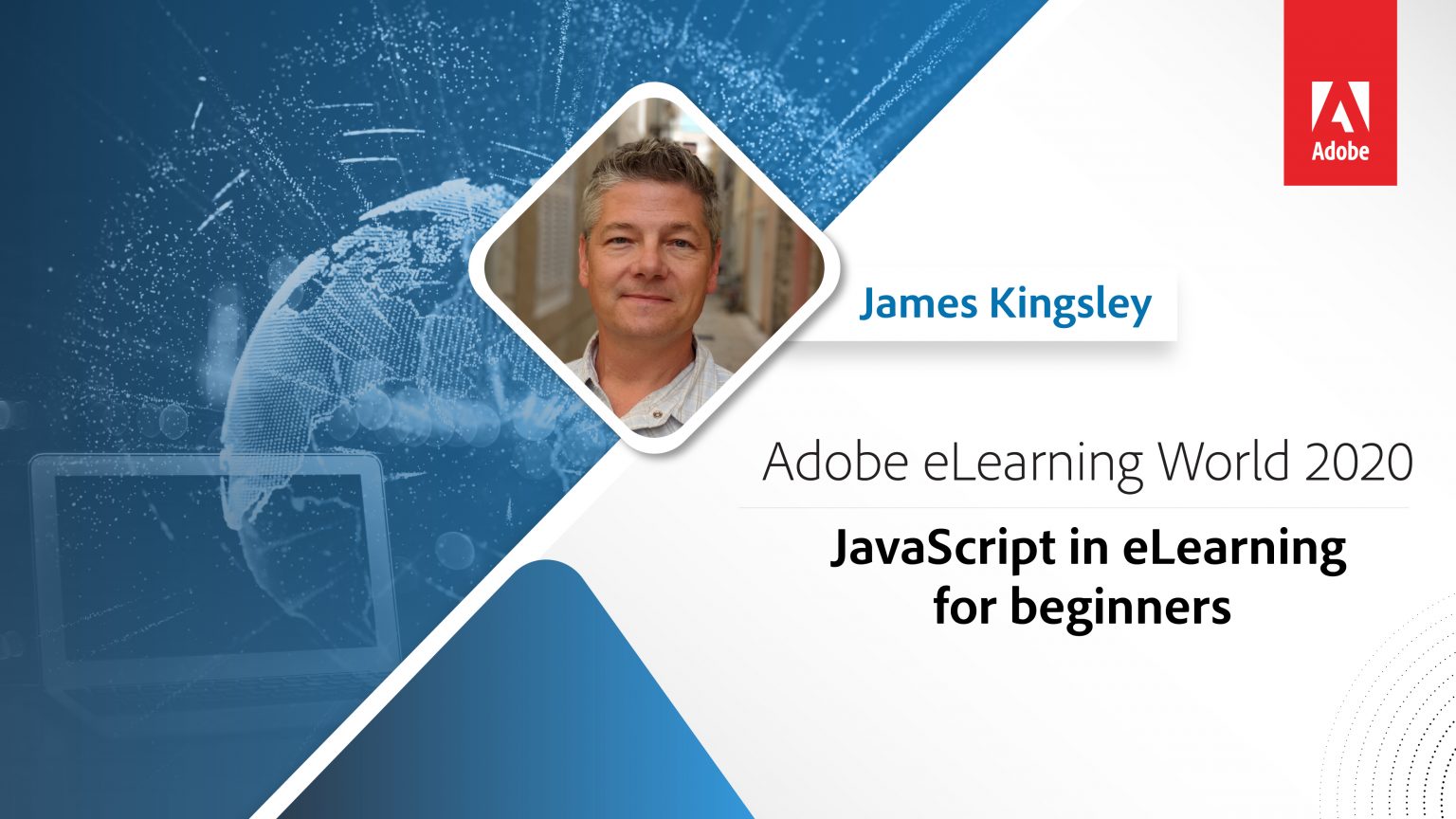 JavaScript in eLearning for beginners Workshop - eLearning