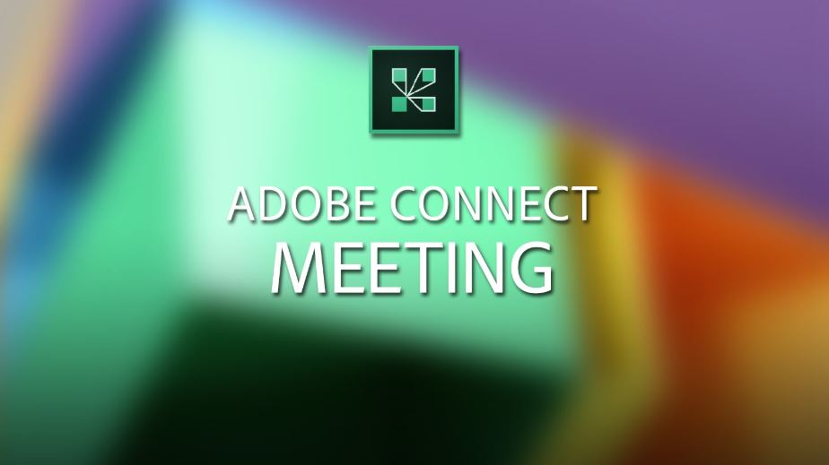 adobe connect platform