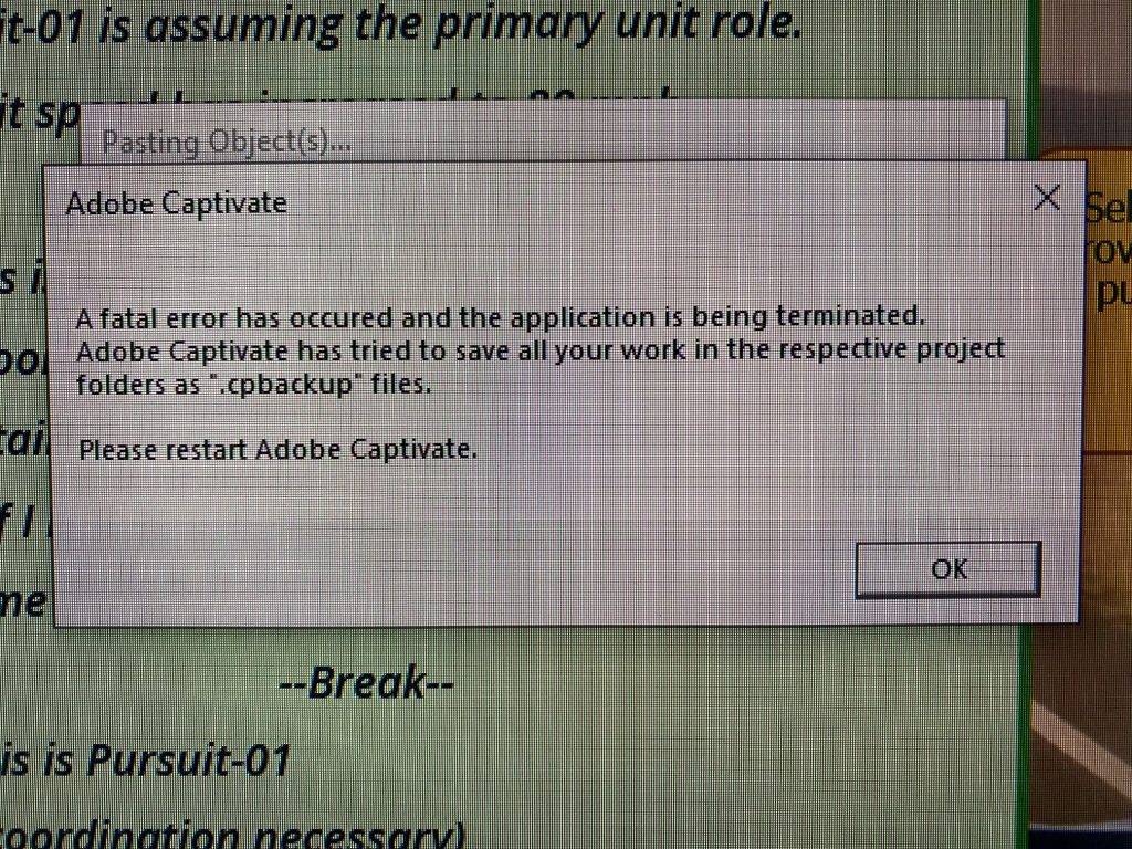 Copypaste Error Msg Elearning Copypaste Error Msg Elearning