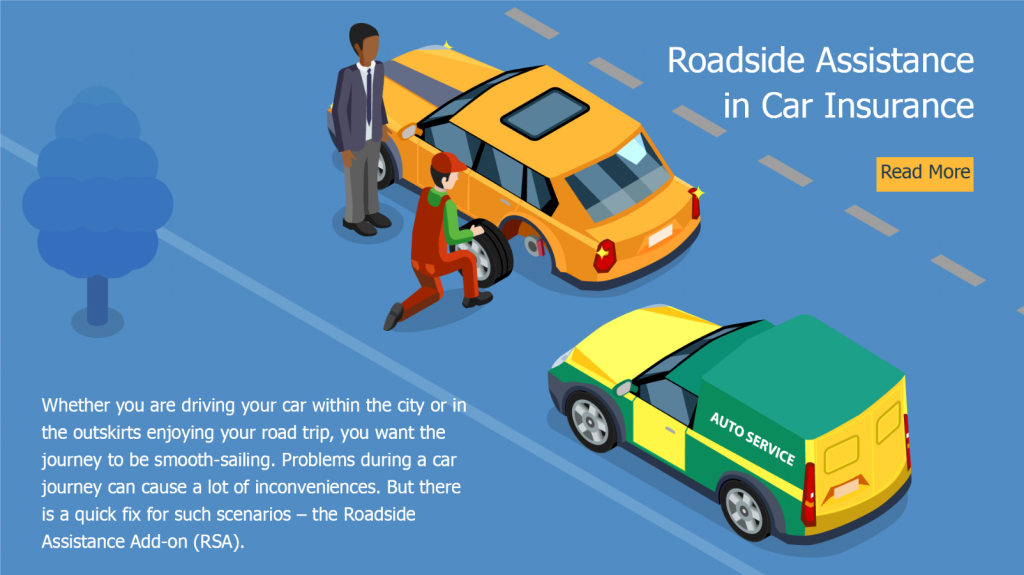 roadside-assistance-in-car-insurance-elearning
