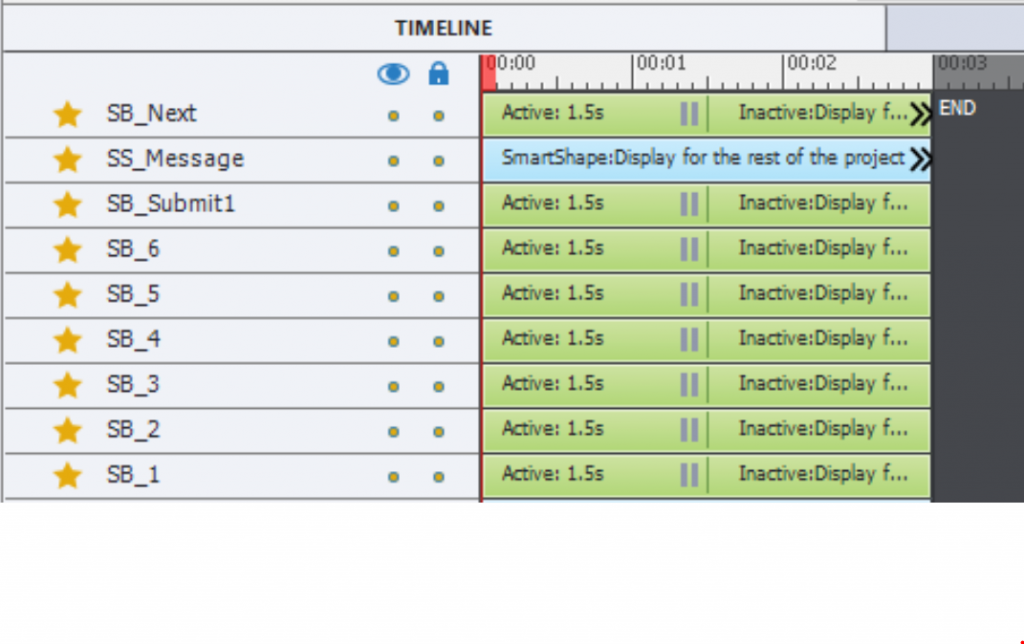 Custom MCQ with multiple correct answers Setup workflow eLearning