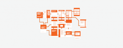 Provide a Search Option & Sitemaps