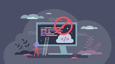 How No-Code and Low-Code Technology Are Transforming eLearning - eLearning