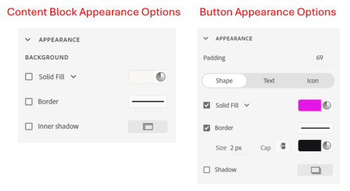 Designing Engaging Text and Button Interactions in Adobe Captivate ...