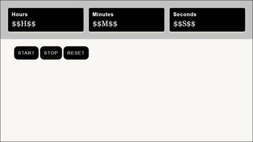 Designing an On-Screen Timer Using JavaScript - eLearning