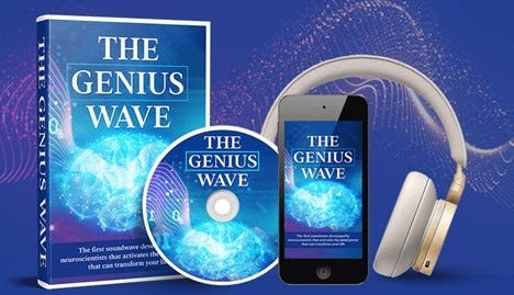 The Genius Wave | eLearning