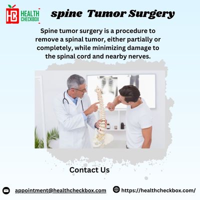 Spine Surgery Elearning