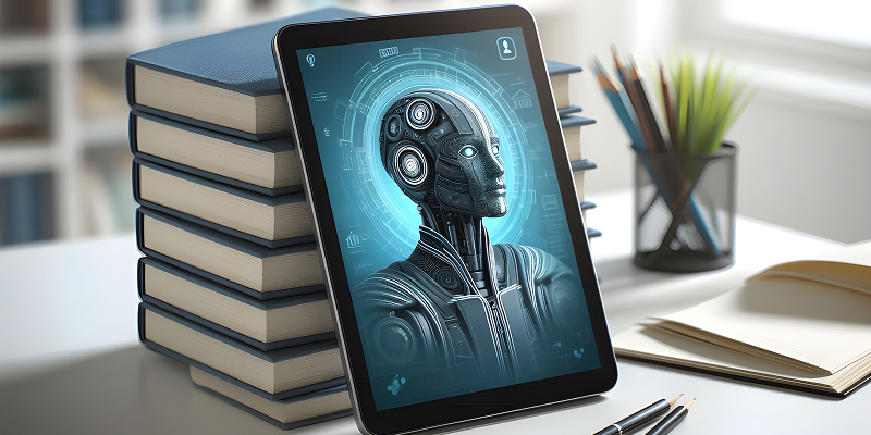 How Agentic AI Is Redefining Educational Apps? - eLearning