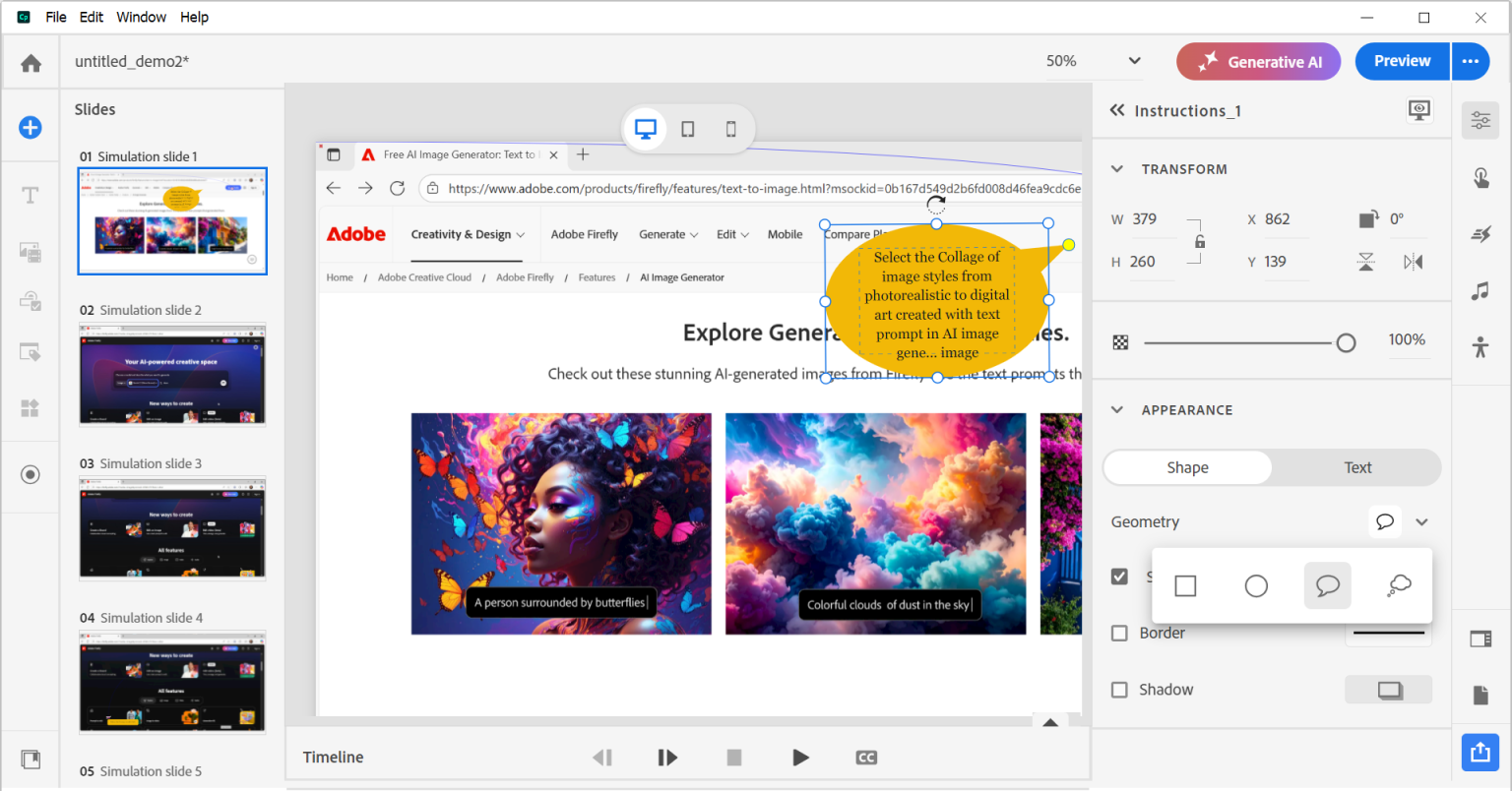 Introducing Adobe Captivate 13.0: The inventive genie for eLearning ...