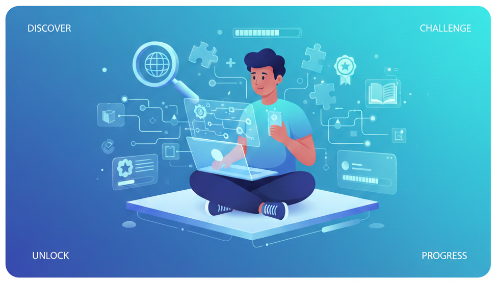 From Clicks to Curiosity: Designing eLearning That Learners Actually Want to Finish - eLearning