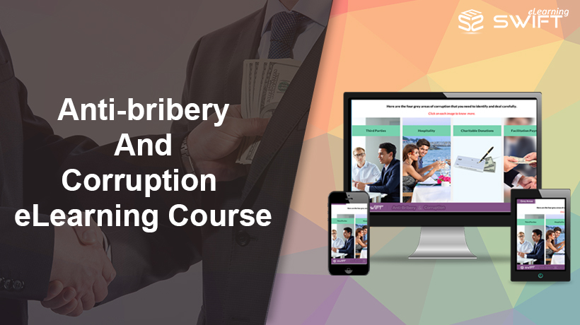 How to Choose an Effective Anti-Bribery and Corruption Training Provider - eLearning