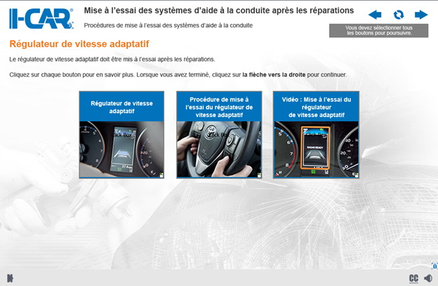 Captivate Classic (2019) / execute advanced actions / script issue - eLearning