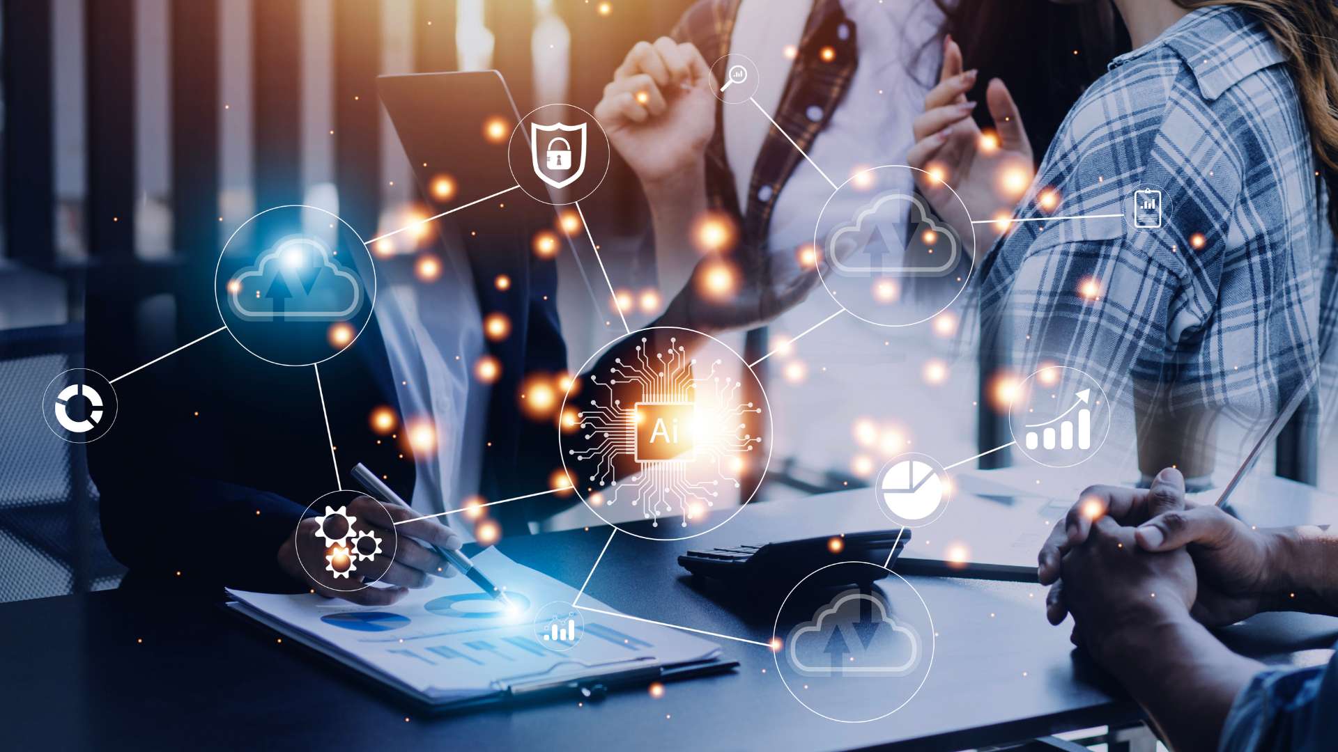 Transforming HR Through Digital Learning: The Adobe Creative Cloud Advantage - eLearning