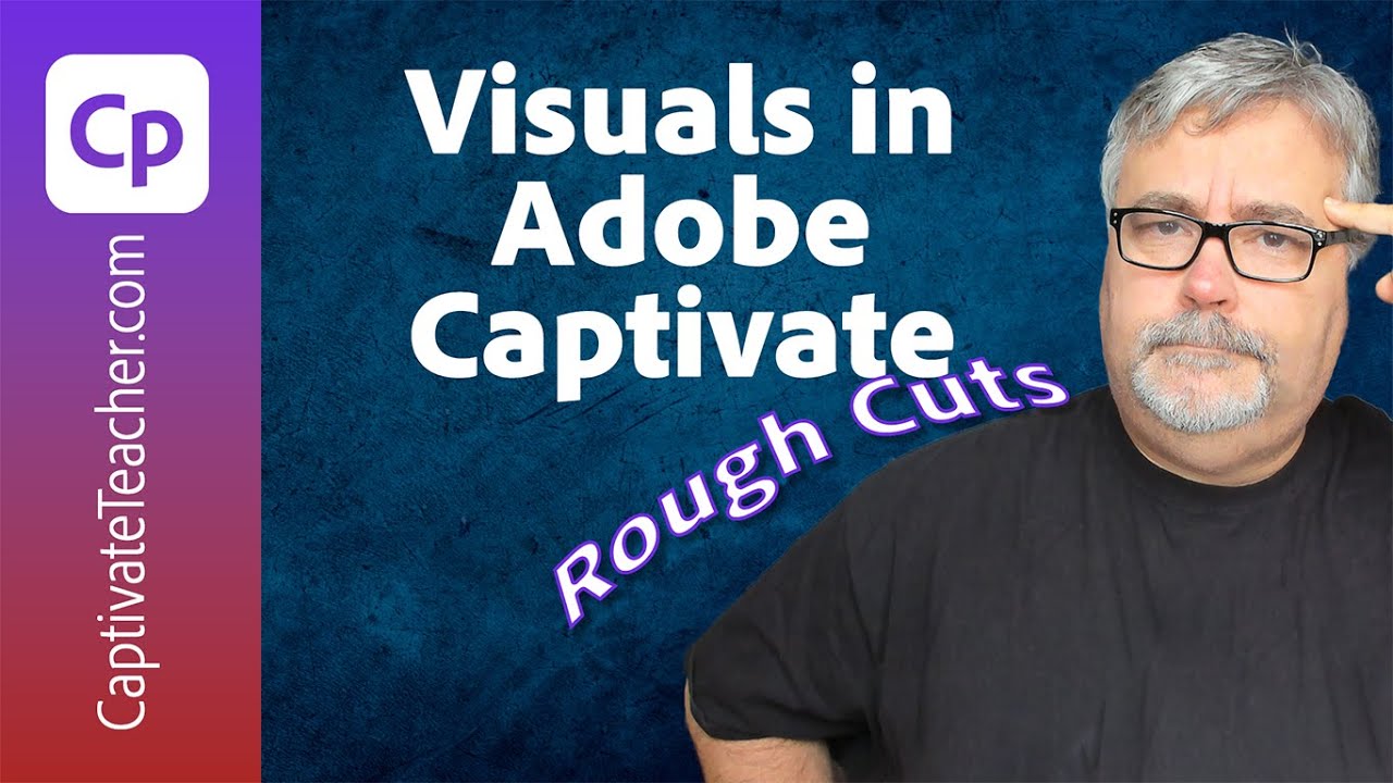 Visuals in Adobe Captivate - eLearning
