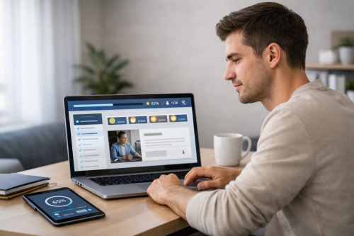 Understanding Gamification in eLearning Platforms for Better Student Engagement 