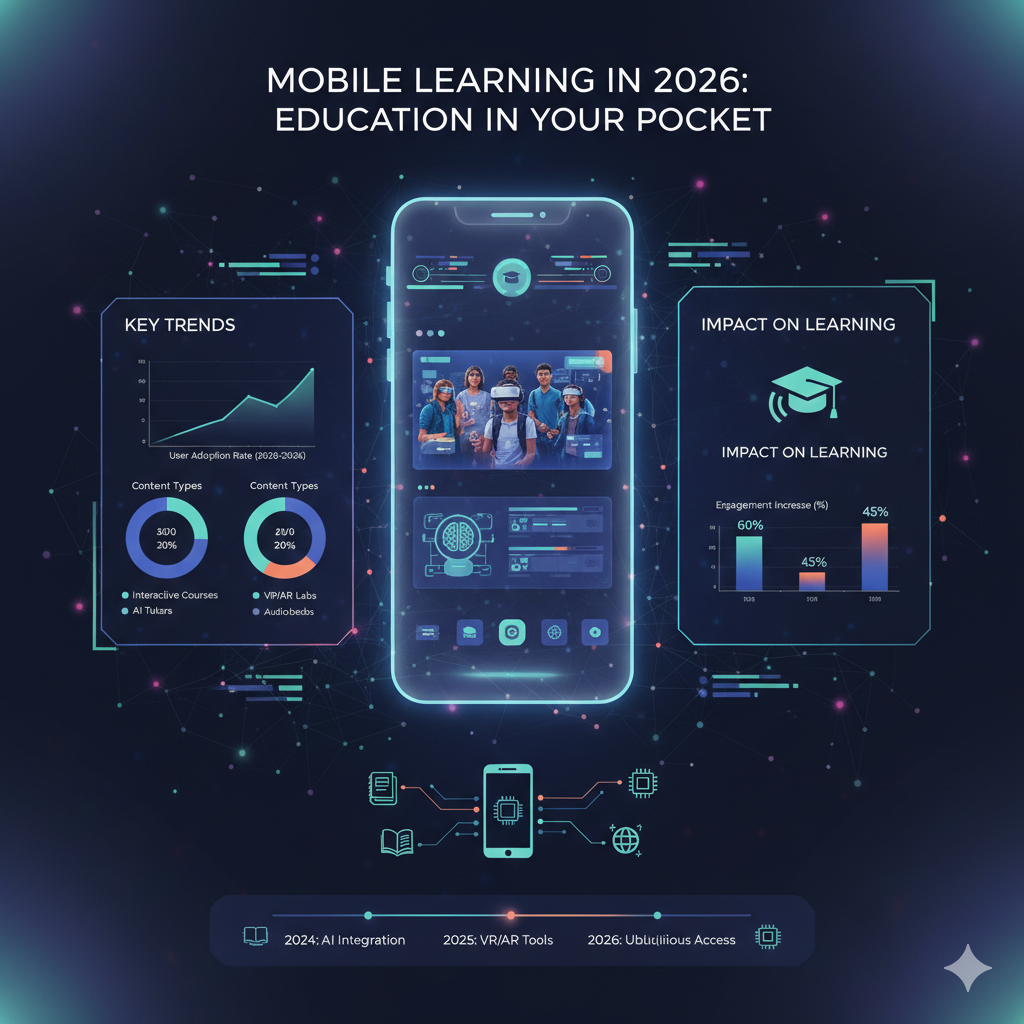 Mobile Learning